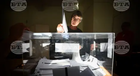 Снимка: БТА Снимка: БТА