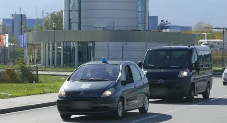 МВР: България екстрадира руски гражданин, обявен за издирване за убийство, сексуално насилие и мъчения над деца