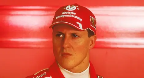 Шумахер в критично състояние, отново изпаднал в кома