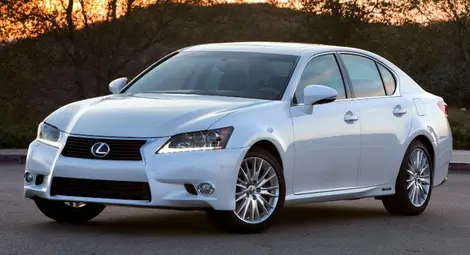 „Лексус“ отново на върха в класация по надеждност „Лексус“ отново на върха в класация по надеждност