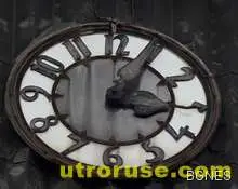 Преместихме часовника с час напред Преместихме часовника с час напред