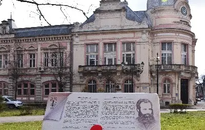 Пейки книги разказват за героите на свободата