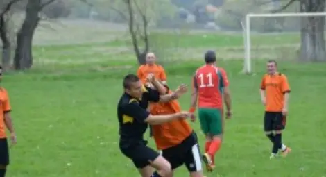 Охранители ще пазят мачовете в Областната футболна група Охранители ще пазят мачовете в Областната футболна група