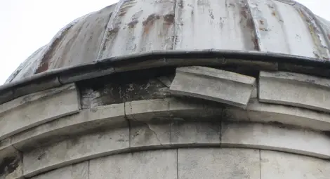 С 800 000 евро укрепват &bdquo;Св.Петка&ldquo;  и реставрират ценните стенописи