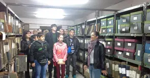 Клуб „Родолюбие“ подготвя каталог  на войнишките паметници в областта