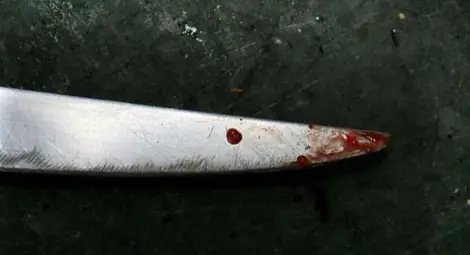 19-годишен намушка 23-годишен след свада заради Facebook