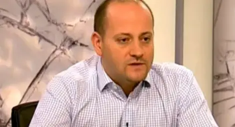 Кънев отговори на Бойко: Призив ли беше или свалка? Женен съм и сърцето ми е заето!