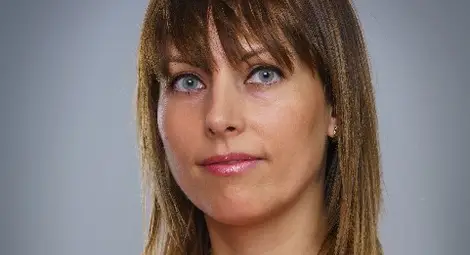 Д-р Елина Стоянова-Димова