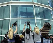 Най-бързият асансьор ще развива 72 км/ч