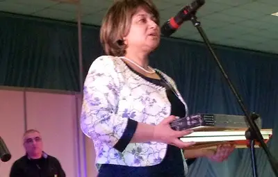 Джипи от Разград е най-добрият семеен лекар