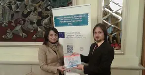 Ученето за възрастни донесе първо място и таблет на Облеклото