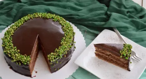 Русенци могат да се запишат до 5 септември в конкурса за торта Гараш