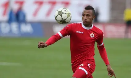 Тони Силва се предлага на Лудогорец