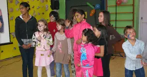 „Котки и мишки“ се гониха на рождeния ден на „Еквилибриум“