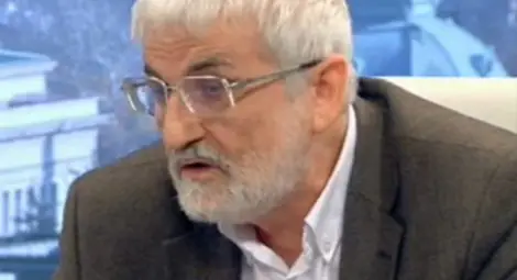 Валери Димитров: Искат да превърнат Сметната палата в наказателна бригада Валери Димитров: Искат да превърнат Сметната палата в наказателна бригада