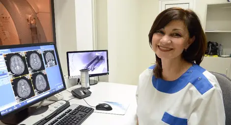 Д-р Злателина Джендова: Разполагаме с образна апаратура, с каквато малко болници могат да се похвалят