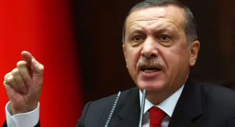 Фондация Бертелсман: Турция е дефектна демокрация