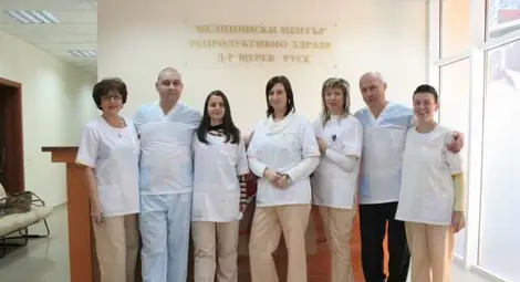 Център &bdquo;Д-р Щерев&ldquo; с две нови ин витро дейности