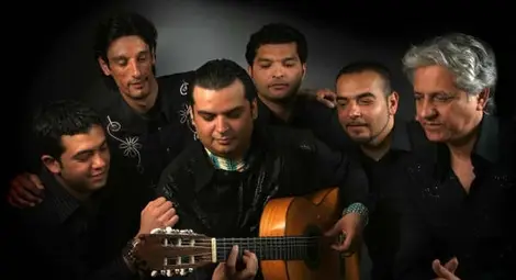 The family of GIPSY KINGS с горещ дубъл - в София и Свети Влас