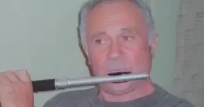 Роднина на Иван Багрянов изкачва върхове,  рисува, пише и казва „Винаги съм бил свободен!“