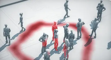 Две жени на 29 и 52 години са новозаболелите от Ковид-19 в Русе