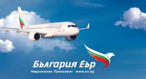 Всички полети на &ldquo;България Еър&rdquo; от и до Тел Авив се анулират до 9 март включително