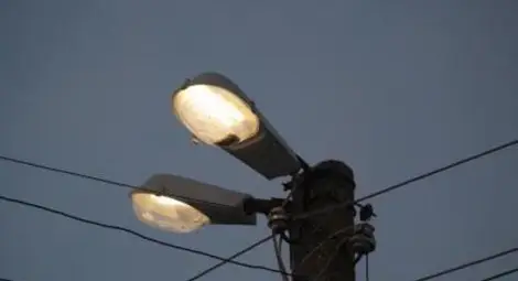 Възстановяват уличното осветление около стадион "Дунав" до 30 декември