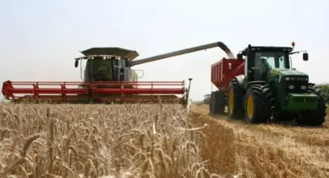 Земеделец от Бяла Слатина е най-богатият ЕТ в България