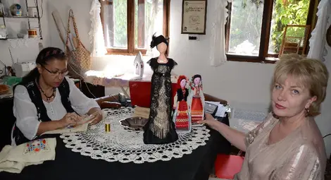 Дунавската задруга обявява конкурс за лого на майсторите