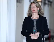 Златанова: Добре би било да имахме информация от Външно за Боевски