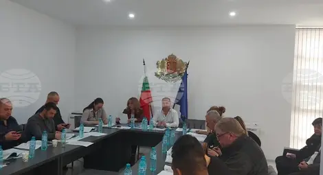 Снимка: БТА Снимка: БТА