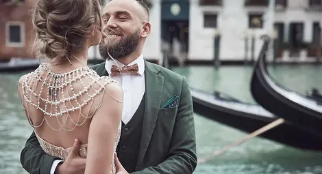 Три начина да имаш щастлив брак