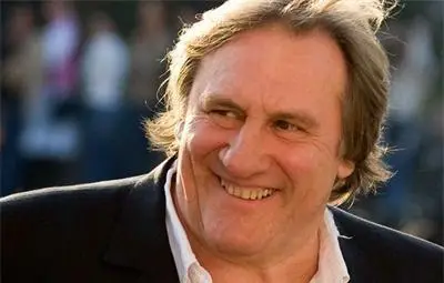 Украйна забрани на Депардийо и Кустурица да влизат в страната