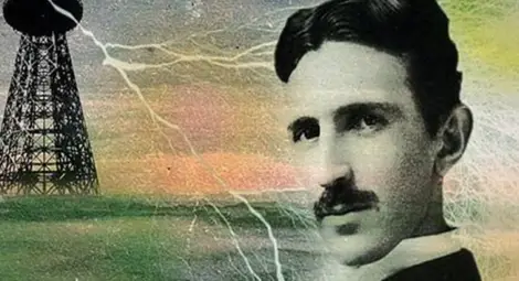 Непубликувано 116 години интервю с Никола Тесла ще даде отговори на всичките ви въпроси