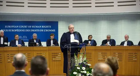 България е осъдена от Европейския съд по правата на човека заради побой над суданец