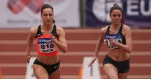 Християн на европейско, Ефтимова на испански лагер