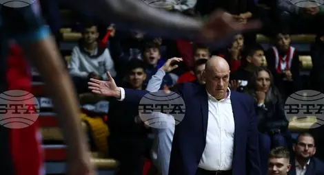 Снимка: БТА Снимка: БТА