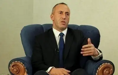 Лавина уби косовския заместник-министър за албанската диаспора Лавина уби косовския заместник-министър за албанската диаспора