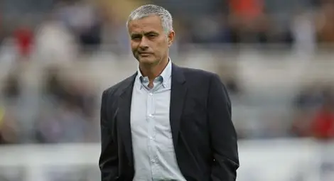 Моуриньо: Стоичков ми намигна и каза да победя „Левски” Моуриньо: Стоичков ми намигна и каза да победя „Левски”