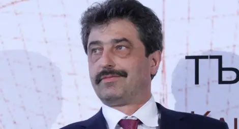 В петък решават за ареста на Цветан Василев В петък решават за ареста на Цветан Василев