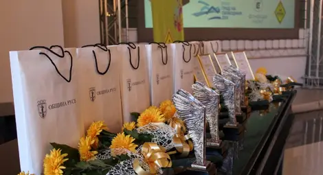 Свободният дух има петима нови посланици в русенските училища