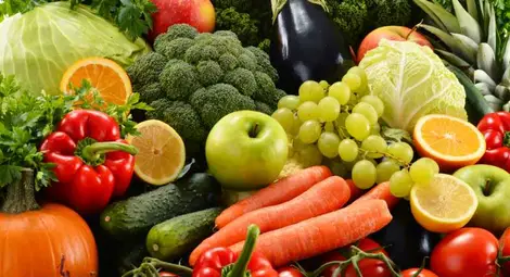 Държавата вади пари за подобряване качеството на българските плодове и зеленчуци Държавата вади пари за подобряване качеството на българските плодове и зеленчуци