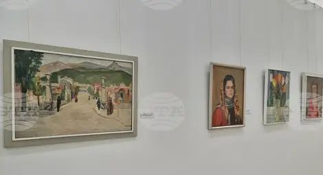 Снимка: БТА Снимка: БТА