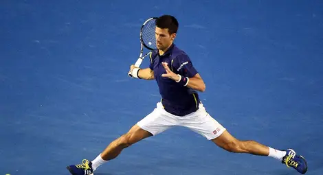 Джокович преодоля Федерер по пътя към финала