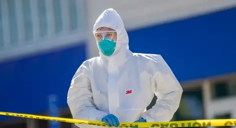 Коронавирусът може да стане хроничен