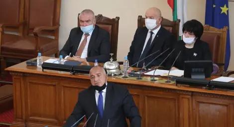 Борисов е призован на разпит като свидетел заради твърдения на Бобоков