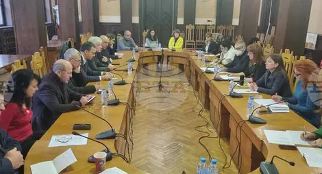 Снимка: БТА Снимка: БТА