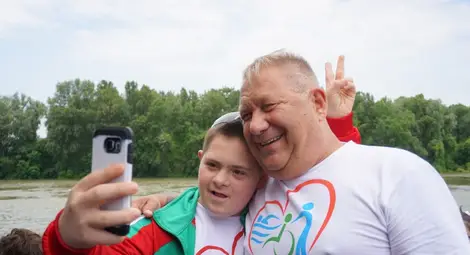 Водно-рехабилитационният център на Скури получава терен в &bdquo;Здравец&ldquo;