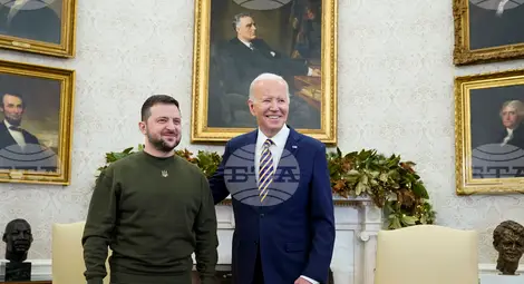 Снимка: БТА Снимка: БТА