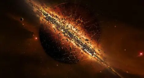 НАСА: Земята е била на косъм от Апокалипсис преди 2 години